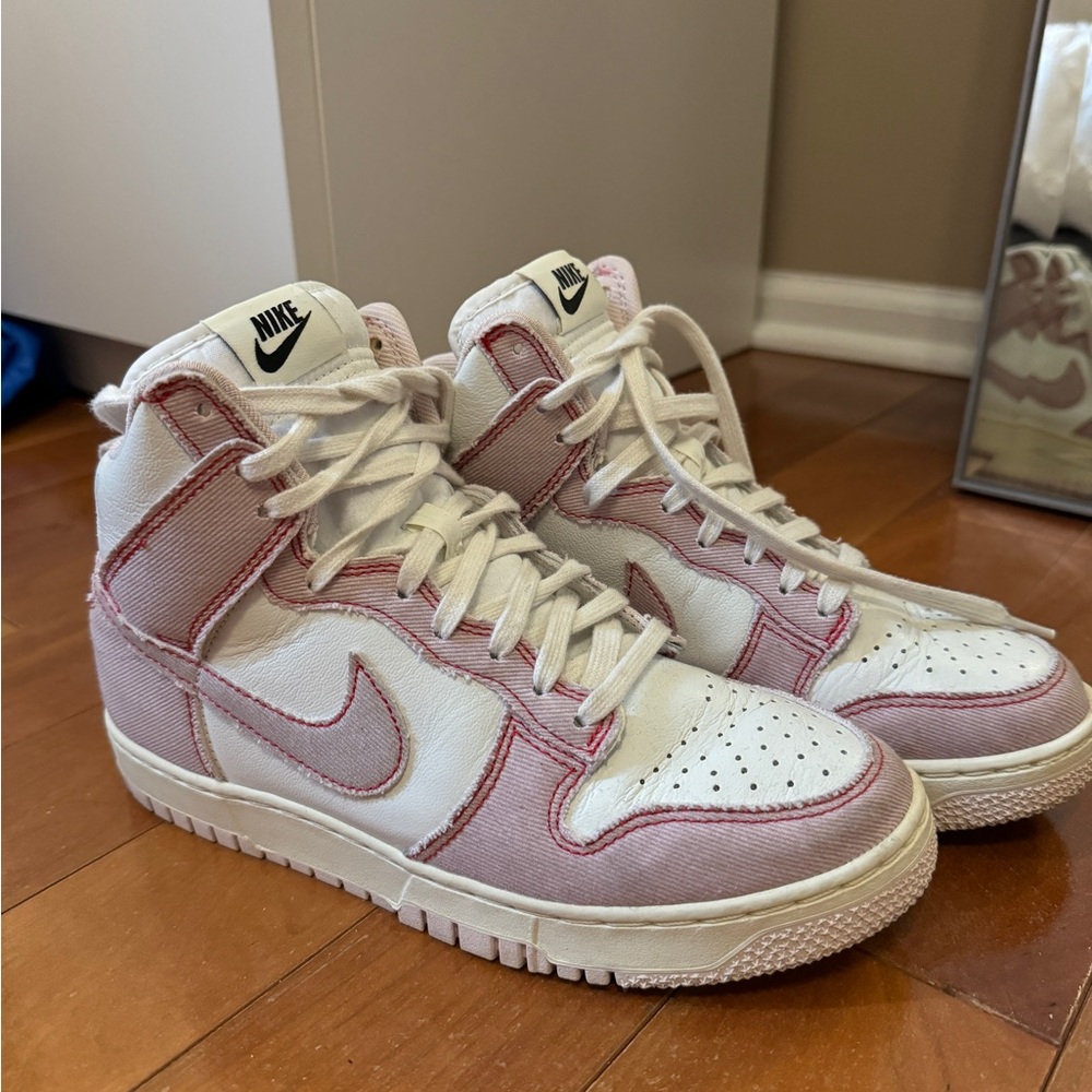 Nike Dunk High 1985 Sneakers